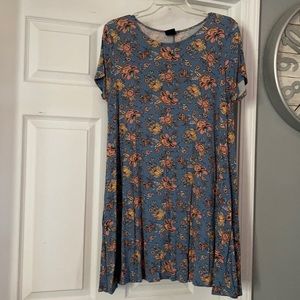 Agnes & Dora dress